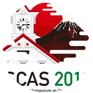 International Symposium on Circuits and Systems