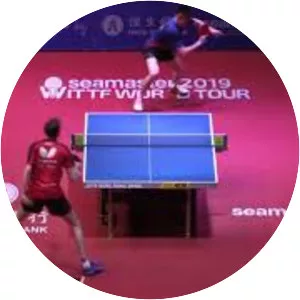 International Table Tennis Federation