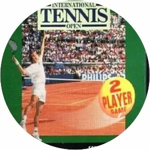 International Tennis Open