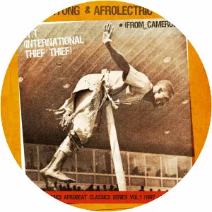 International Thief Thief