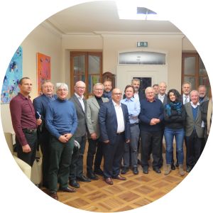 International Thorium Energy Committee