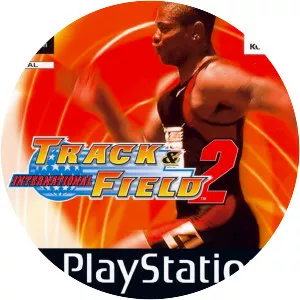 International Track & Field 2000 - Video game