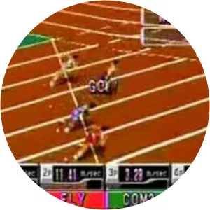 International Track & Field