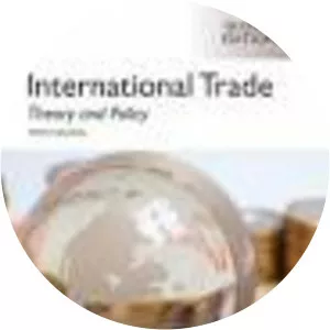 International Trade: Theory and Policy - Textbook by Paul Krugman