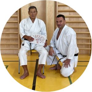International Traditional Karate Federation