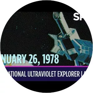International Ultraviolet Explorer