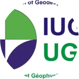 International Union of Geodesy and Geophysics