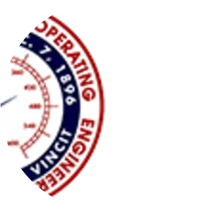 International Union of Operating