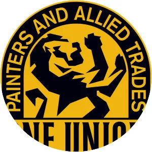 International Union of Painters and Allied Trades photograph