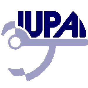 International Union of Pure and Applied . . .