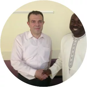 International University, Bamenda - 