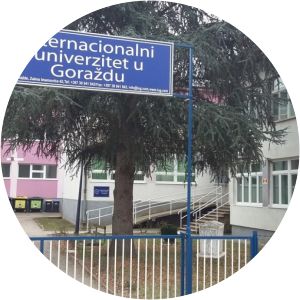 International University of Goražde