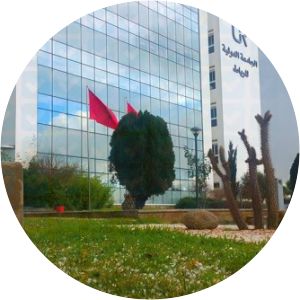 International University of Rabat