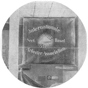 International Workingmen's Association