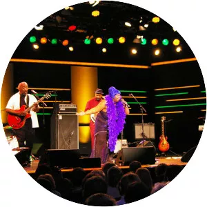 Internationale Jazzwoche Burghausen - Music Festival