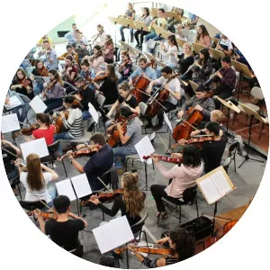 Internationale Junge Orchesterakademie - Orchestra