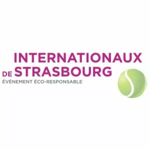 Internationaux de Strasbourg - Tennis tournament