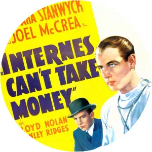 Internes Can't Take Money