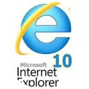 Internet Explorer 10