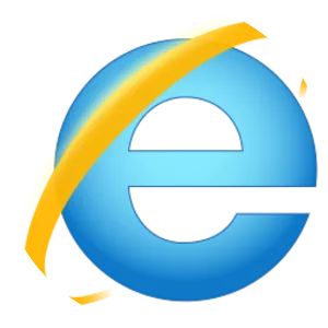 Internet Explorer 9