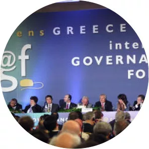 Internet Governance Forum - 