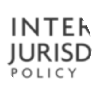Internet & Jurisdiction Policy Network