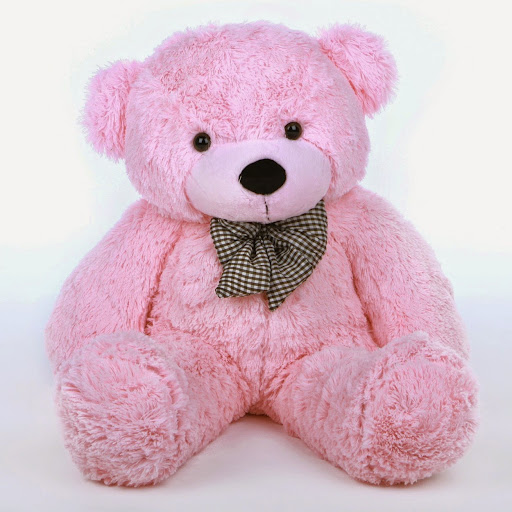 Internet-Magazin Igrushek S Besplatnoy Dostavkoy - Toy store in Moscow, Russia