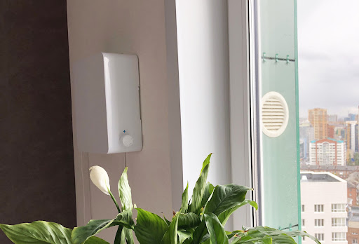 Internet-Magazin Klimat-21-Veka - 