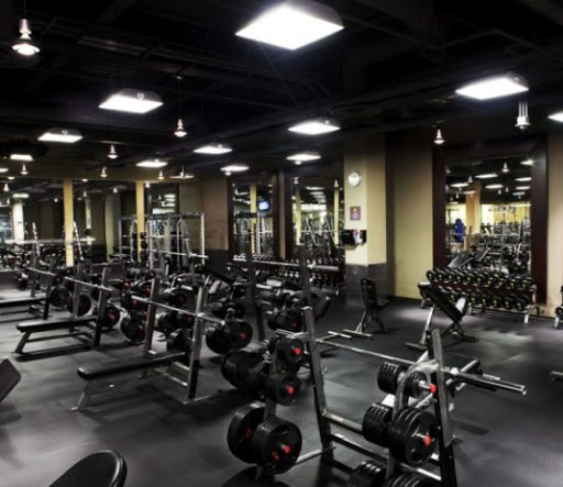 Internet-Magazin Sportivnykh Trenazherov Sportrustorg