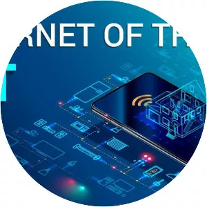 Internet of things - 