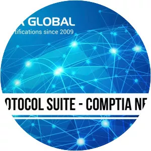 Internet protocol suite - 