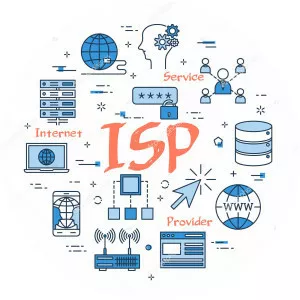 Internet service provider - Internet service provider in Dhaka, Bangladesh