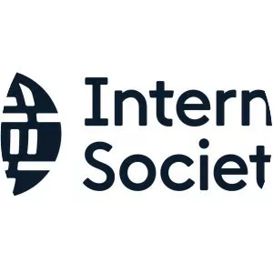 Internet Society - Nonprofit organization