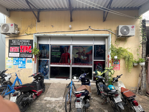 INTERNET ZING - Internet service provider in Phước Hải, Dất Dỏ, Vietnam