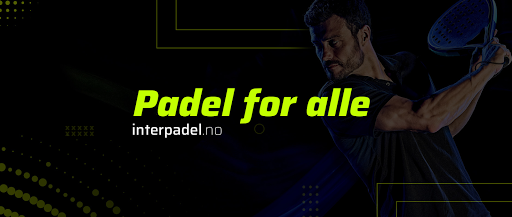 InterPadel Oslo - Padel court in Oslo, Norway