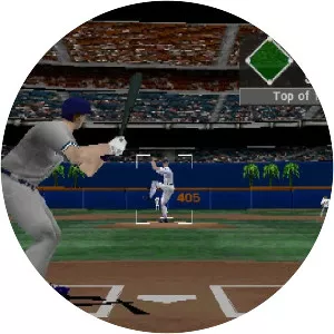 Interplay Sports Baseball 2000