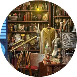 Interpol: The Trail of Dr. Chaos