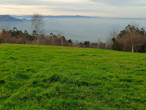 Interpretation Center of Monte Deva Nature - Tourist information center in Spain