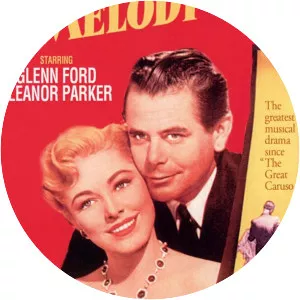 Interrupted Melody - 1955 ‧ Drama/Music ‧ 1h 46m