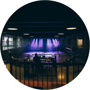 Intersection Grand Rapids