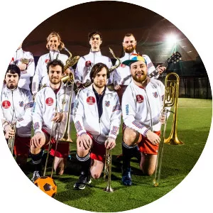 Interskalactic - Musical group