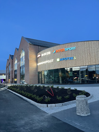 Intersport Halden - Sporting goods store in Halden, Norway