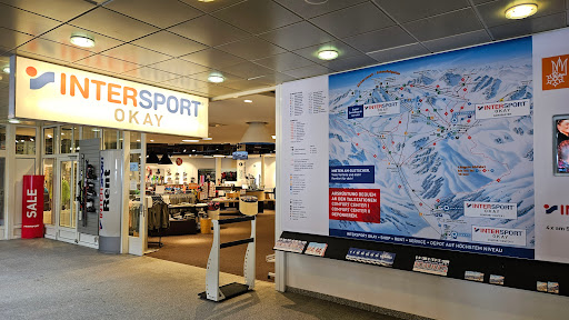Intersport Okay Gamsgarten Bergstation