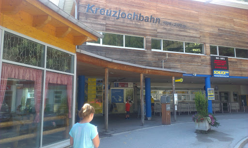 INTERSPORT Pittl Talstation Schlick 2000