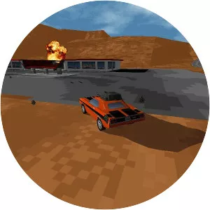 Interstate '76 Nitro Pack