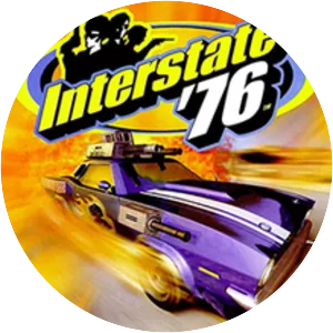 Interstate '76
