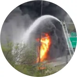 Interstate 85 bridge collapse