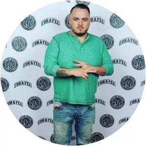 Interstate Fatz - Musical artist