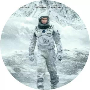 Interstellar - 2014 ‧ Drama/Mystery ‧ 2h 49m