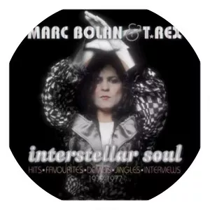 Interstellar Soul - Album
